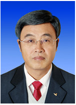 于会文（鹤岗市政协副主席、党组成员）