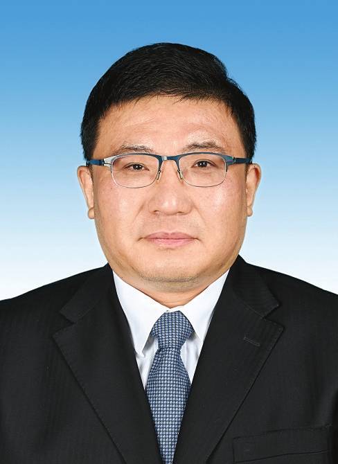 吴伟（山西省委常委、常务副省长，省政府党组副书记，省委金融办主任、省委金融工委书记）