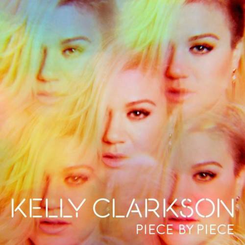Someone（Kelly Clarkson演唱英文歌曲）