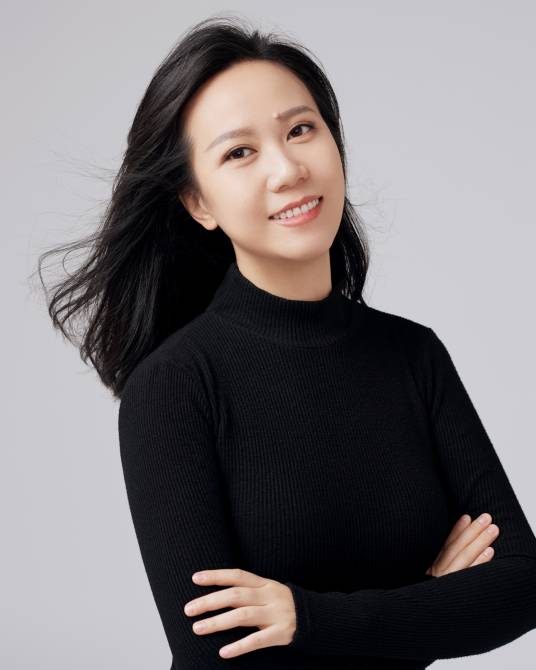 黄璐（中国女高音歌唱家）