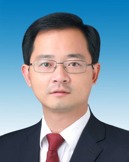 李宁（浙江省衢州市委常委、秘书长）