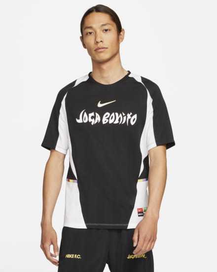 Nike F.C. 男子足球球衣