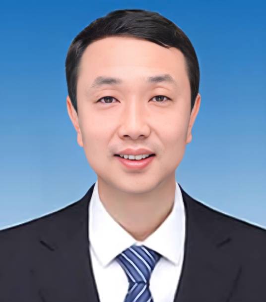 张健（浙江省金华市委副书记、市长）