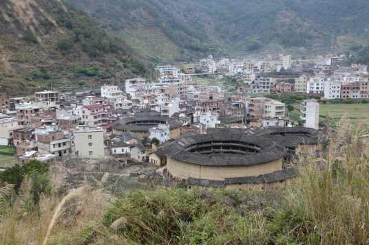 永善村（云南省昆明皎平渡镇永善村）