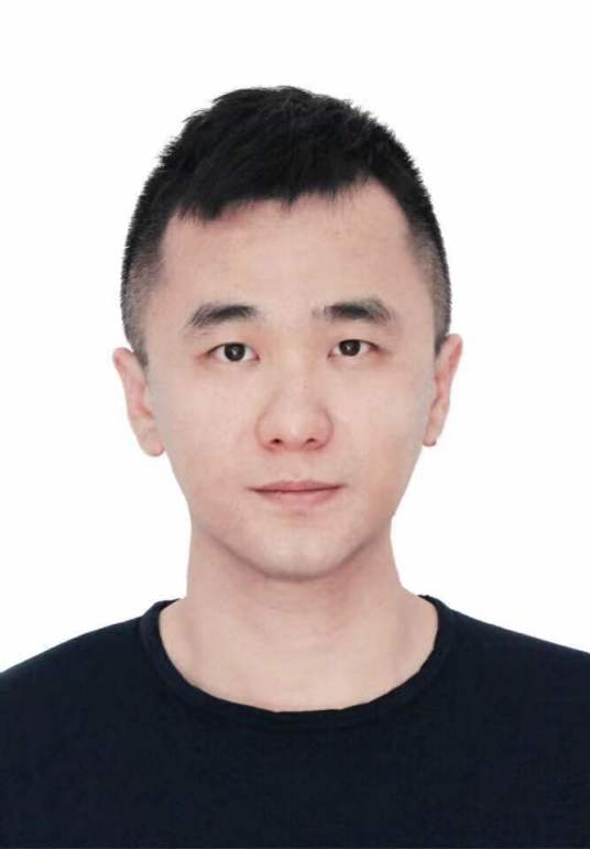 曲强（中国科学院大学博士生导师、计算机科学家）