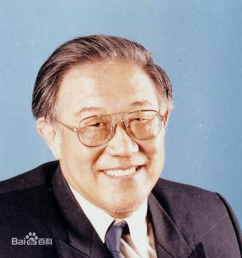 马祖光精神