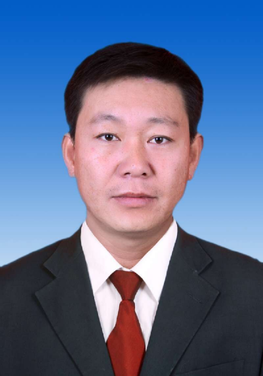 赵斌（新疆克州供销社党组副书记、副主任）
