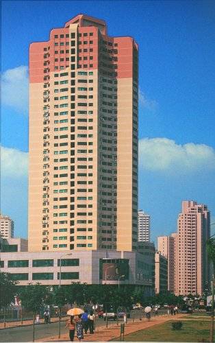 华新集团建筑安装工程有限公司