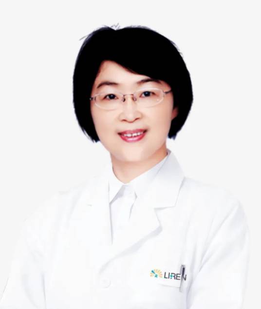 李华（浙江大学医学院附属邵逸夫医院整形外科主任医师）