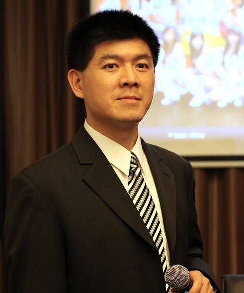 刘文忠（上海交通大学医学院附属仁济医院主任医师）
