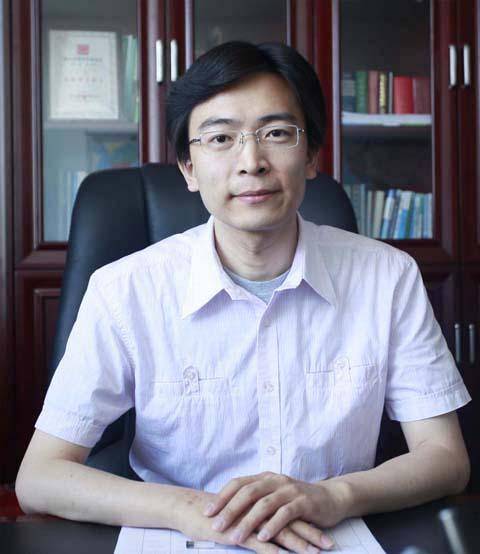 刘松（鄂尔多斯市科学技术协会副主席）