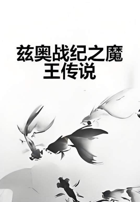 兹奥战纪之魔王传说