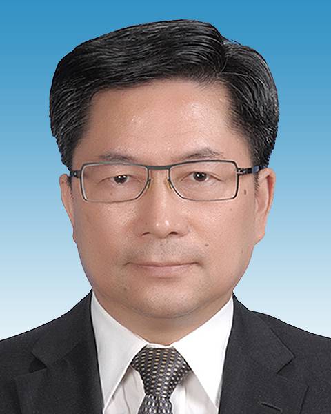 张定宇（重庆市人大常委会原副主任、党组成员）