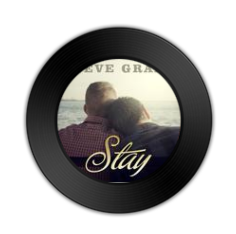 Stay（Steve Grand演唱歌曲）