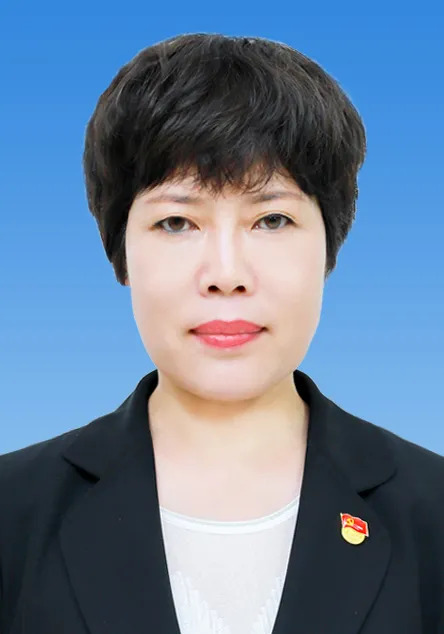 张秀萍（河北省廊坊市大厂回族自治县委副书记，县政府党组书记、副县长、代县长）