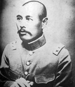 北洋儒将吴佩孚