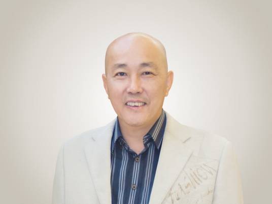 梁伯强（艺术家、企业家）