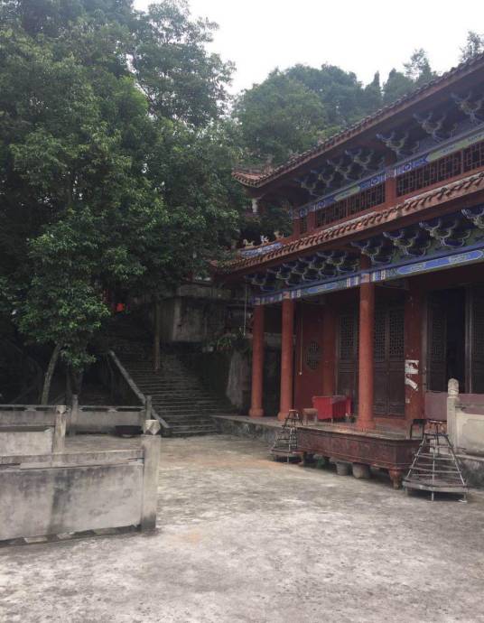 真果观