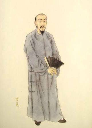 方苞（清初中期文学家）