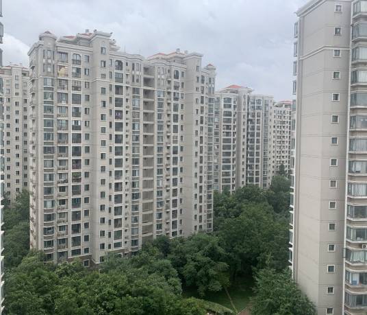 元一名城C区