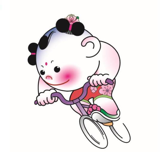 中华人民共和国第十三届运动会小轮车比赛