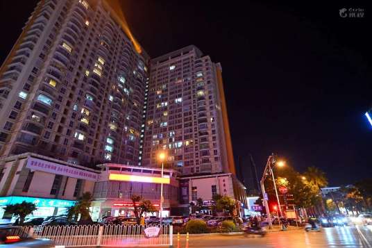 昆明凯俪国际酒店公寓（西园北路店）