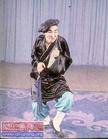 樊新民（秦腔丑角演员）