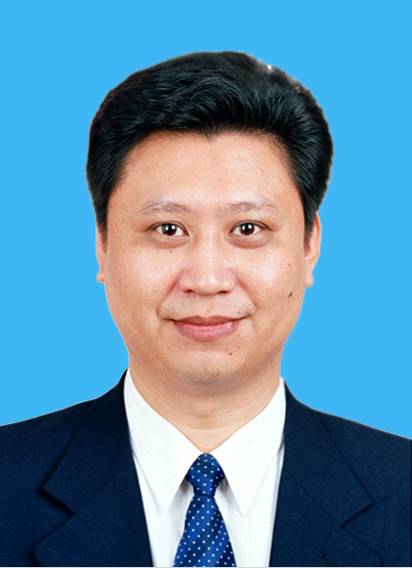 吴冠（山东省人民政府外事办公室副主任、党组成员）