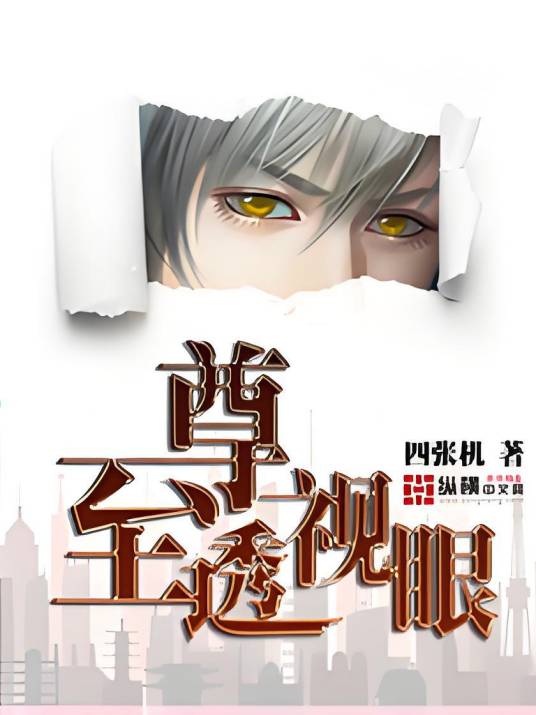 至尊透视眼
