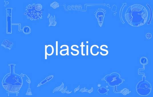 plastics