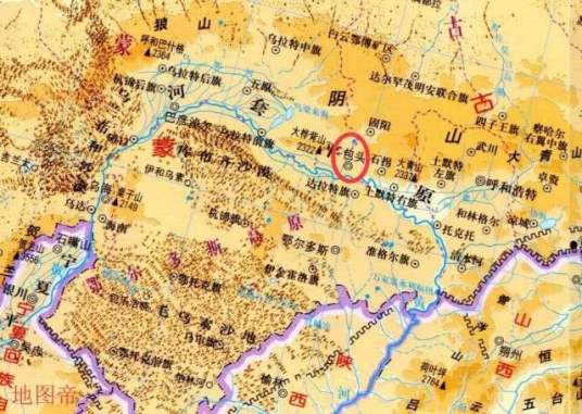 九原城