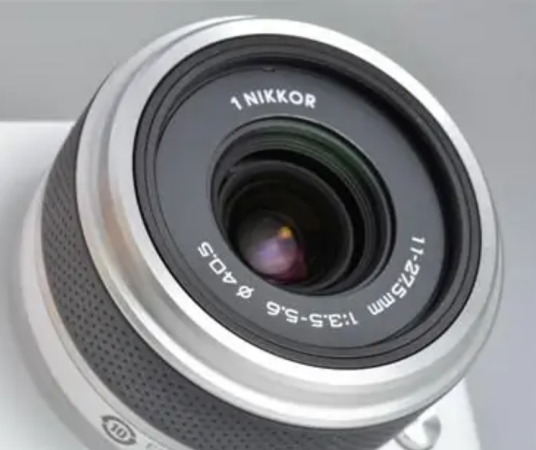 尼康1 S1单头套机(11-27.5mm)