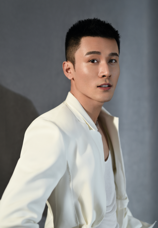 高阳（中国内地男演员）