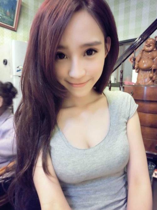 包子妹（高雄大三学生）