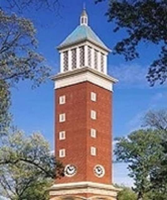夏洛特皇后大学