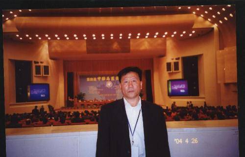 钱师良