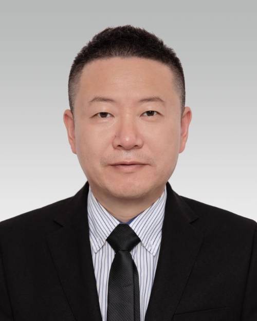 郑义（浙江省温州市平阳县人民政府原副县长）