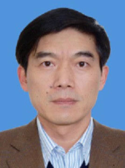 黄澜（江苏省人民政府参事）