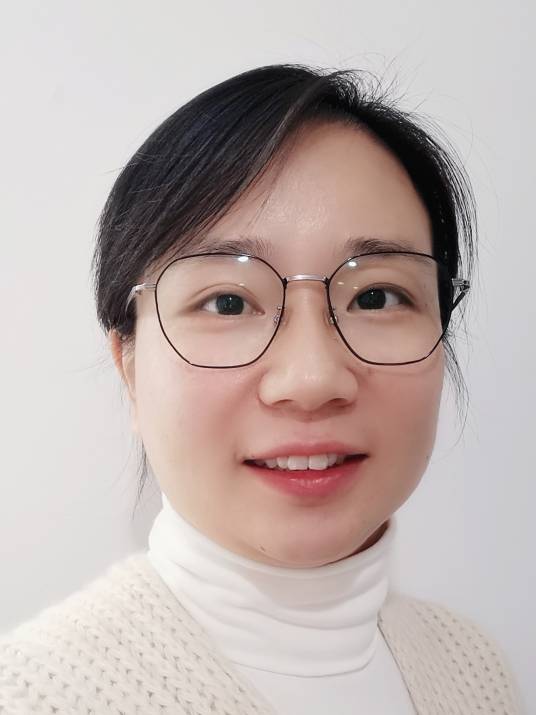 李丽莎（浏阳市文化产业园管理委员会副主任）