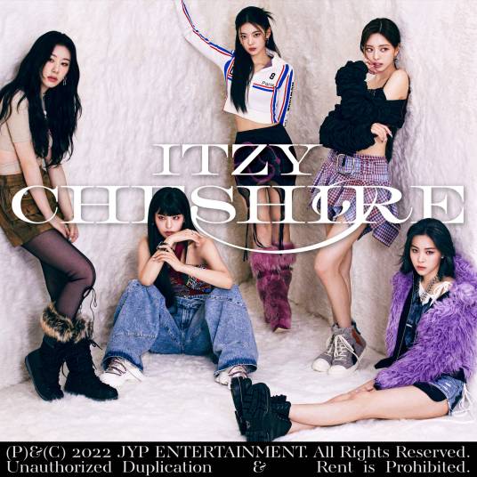 Freaky（ITZY演唱歌曲）