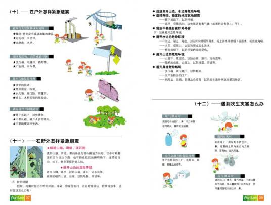地震科学数据分类与分级方案