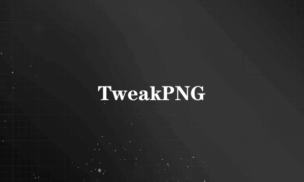 TweakPNG