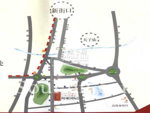 南京阅城国际花园