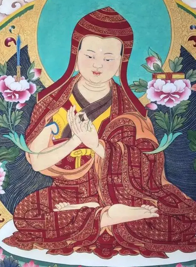 班智达（梵文पण्डित(paṇḍita)的音译词）