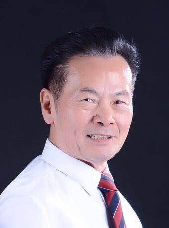 陈旭光（《红色文化的感召》《不忘初心》作者）