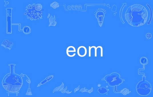 eom
