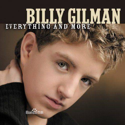Is Anybody Out There（Billy Gilman演唱歌曲）