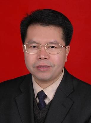 廖伟（赣南医科大学副校长）
