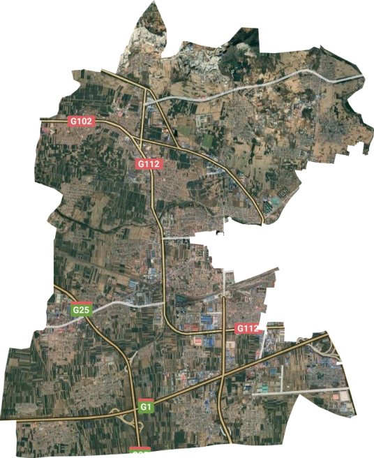丰润镇（河北省唐山市丰润区下辖镇）