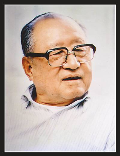 胡亦民（中共辽宁省委原书记）